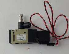 Elettrovalvola novaflex - elettrovalvola,