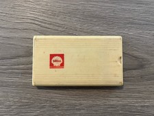 Gadget Shell Anni 60 70