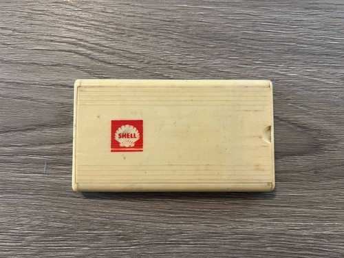 Gadget shell anni 70 - anni,