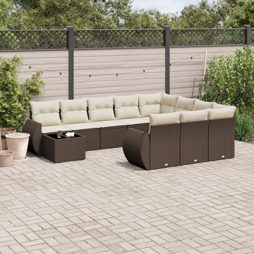 Garden sofa set - garden,
