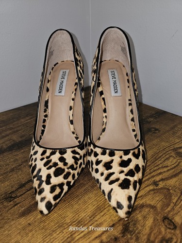 Steve madded donna vera - 8,5m,