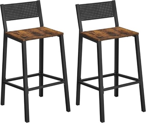 Vasagle sgabelli cucina set - cucina, 2
