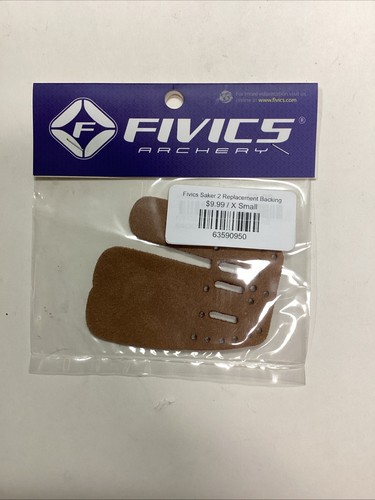Fivics saker linguette - 2, dita