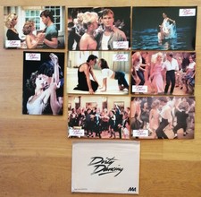 Dirty dancing patrick swayze - dancing,