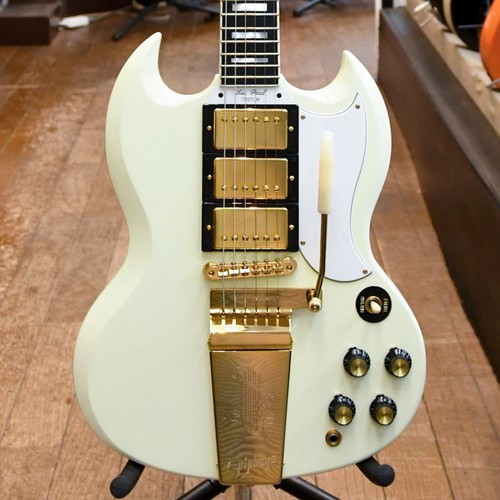 Epiphone 1963 les paul - les,