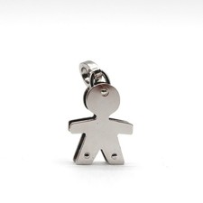 Ciondolo Bebè Maschietto