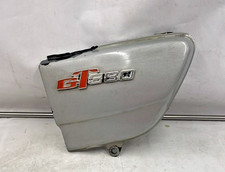 FIANCHETTO POSTERIORE