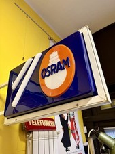 Insegna Luminosa Termoformata