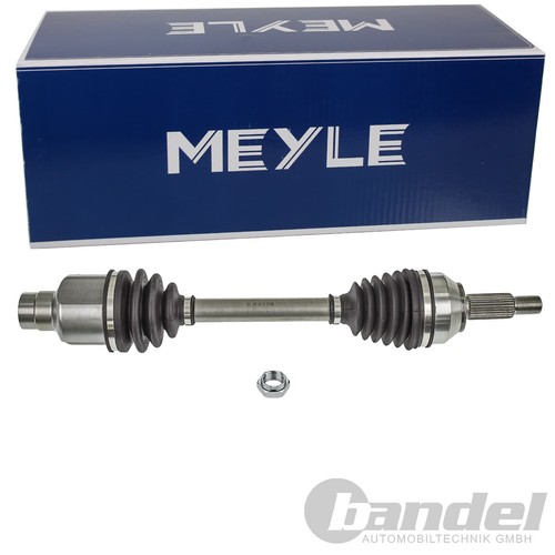 Albero motore meyle - albero,