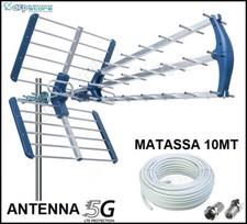 Antenna digitale terrestre - digitale,