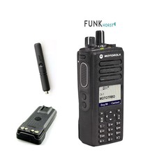 Motorola dp4800e uhf dmr - dp4800e,