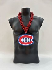 Collana catena grande Montreal