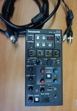 Panasonic AJ-EC3E Remote Control Unit per telecamera DVCPRO