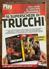 Play Generation - 16 Super