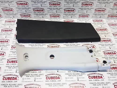 Rivestimento montante interno - ,