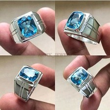 Anello argento sterling - in,