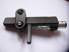 Cuffia in alluminio Wega (come