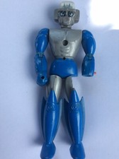 Popy Die Cast Shogun Warriors Galactic Star Mite Empire Toys Zeus