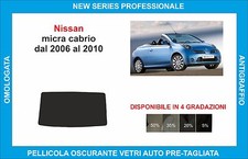 pellicole oscuranti vetri