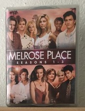 Melrose Place New DVD Seasons