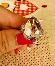 anello swarovski originale