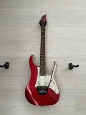 Chitarra elettrica ibanez - chitarra,