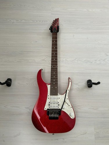 Chitarra elettrica ibanez - chitarra,