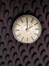 A73 Zenith 1733 Vintage Watch Parts Repair Project Movement Montre Uhr 