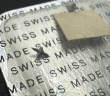 Omega 268-1321 asse del