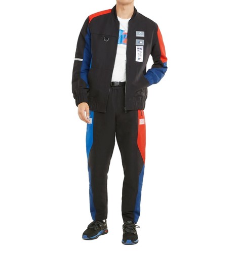 Giacca motorsport uomo - giacca,
