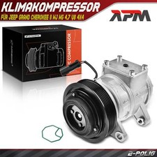 Compressore Aria Condizionata