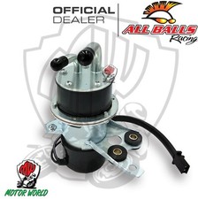 POMPA BENZINA CARBURANTE FUEL PUMP ALL-BALLS YAMAHA	FZR 1000 Genesis Exup 1991