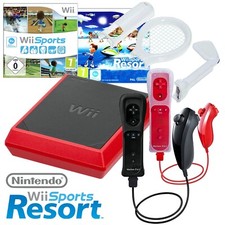 Nintendo Wii mini console e 2