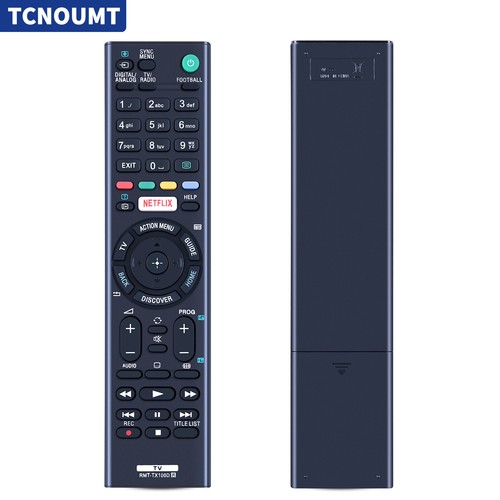 Nuovo telecomando rmt tx100d - nuovo, rmt-tx100d