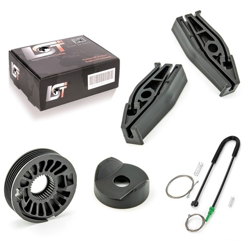 Set riparazione alzacristalli - set,