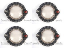 4 pezzi diaframma di ricambio