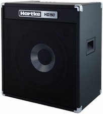 Hartke amplificatore basso