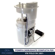 Pompa Carburante Benzina per VW POLO (9N_) 3 volumi (9A) 2001- Cod. 4490