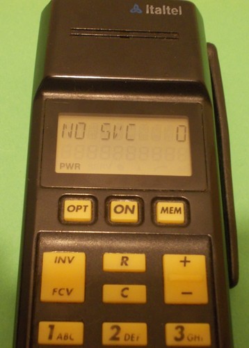 Telefono cellulare - telefono, di