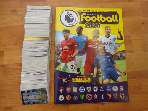 Panini football 2020 - football,