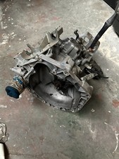 Cambio 5 Marce Ypsilon/500/Panda 1.2 Benzina | 55282681 552716791