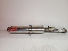 HONDA CBR 1100 XX 1996 TUBO