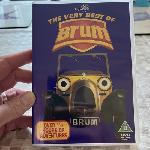 Brum the very best - brum:,