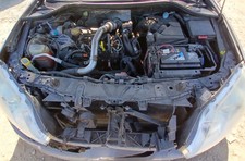 Motore Renault Laguna III