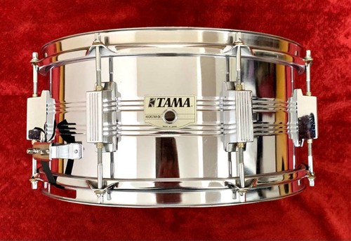 Tama rockstar rullante - tama, rockstar-dx