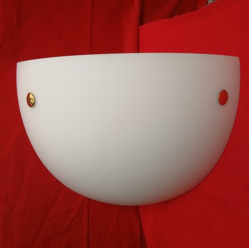 Murano coppia applique - coppia,