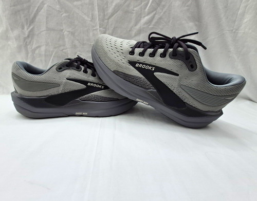 Brooks ghost max sneaker - brooks,