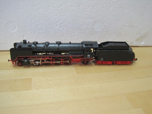 Märklin 046 wagner - br, 41