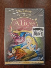 Alice nel Paese delle