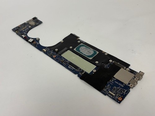 Scheda madre dell xps - scheda,